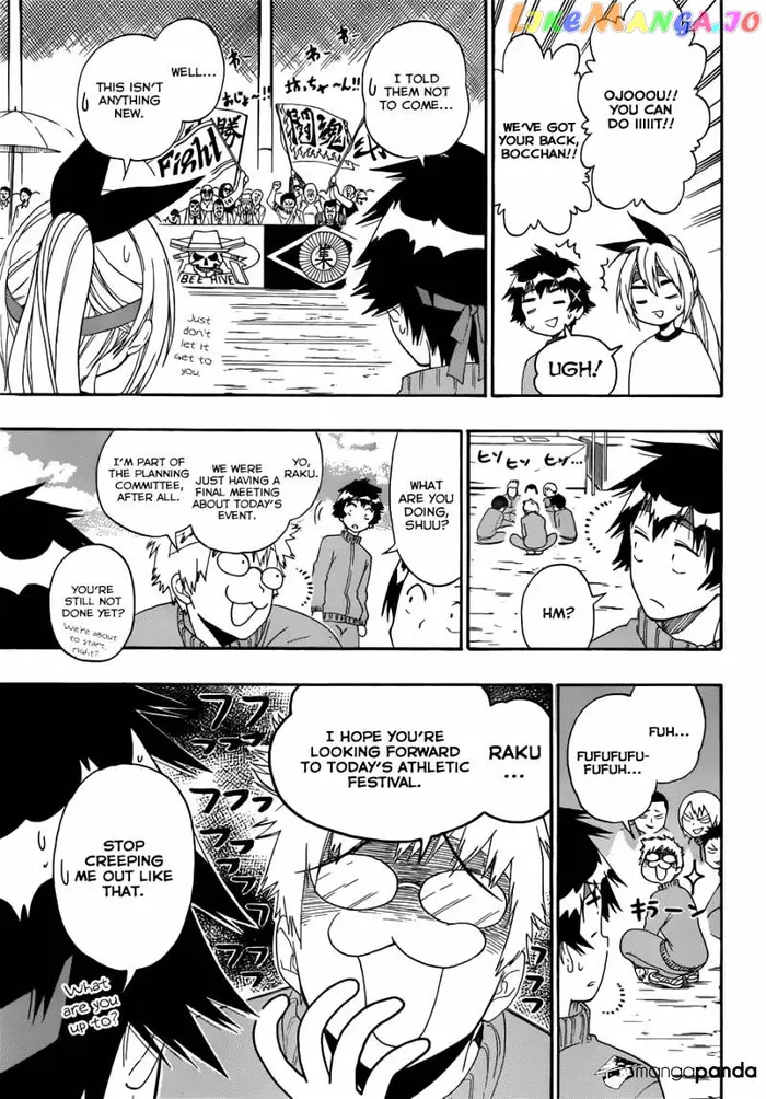 Nisekoi Chapter 145 image 04_optimized